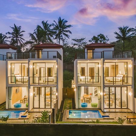 Kaas Villas - Entire Two Bedroom Villa With Private Pool & Garden Диквелла Экстерьер фото