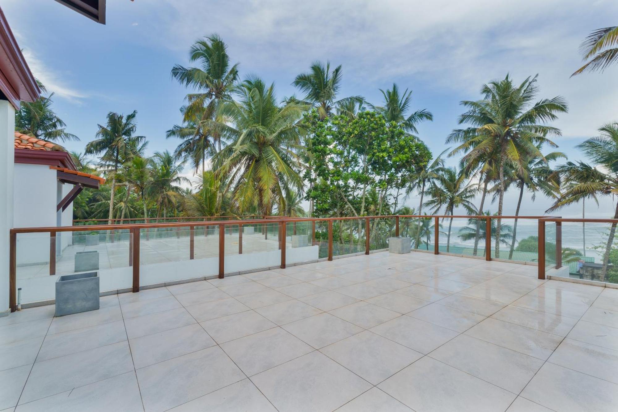 Kaas Villas - Entire Two Bedroom Villa With Private Pool & Garden Диквелла Экстерьер фото